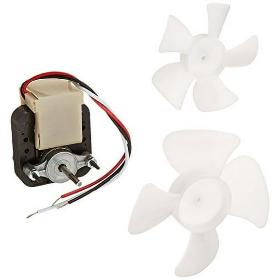 SM673 Utility Motor Replaces 14077, 4673, J90SM673, AP4503247, AP94, EM673, TM702