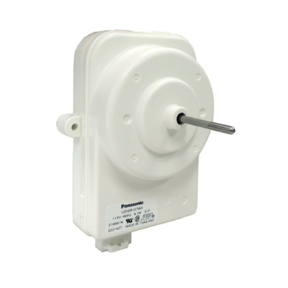 SM8874 Genuine OEM Supco Condenser Fan Motor