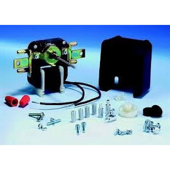 SM999 FIT-ALL UNIVERSAL REFRIGERATOR EVAPORATOR MOTOR