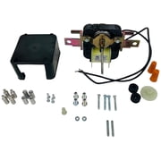 SM999, Refrigerator Evaporator Motor, 3300 RPM, 120 VAC