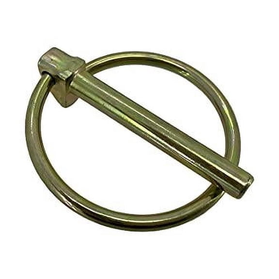 SMA 1/4" X 1-3/4" Lynch Pin - 873-2704