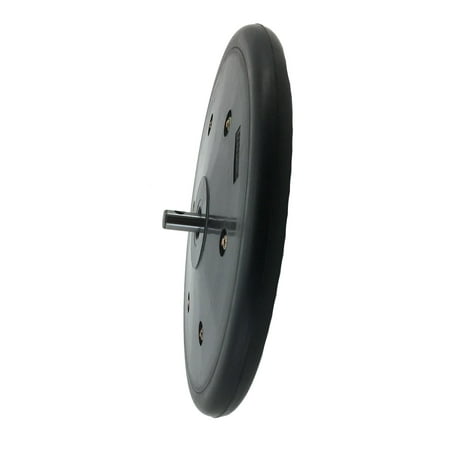 SMA 1 Inch X 12 Inch Planter Closing Wheel - 864-SMA43899,1