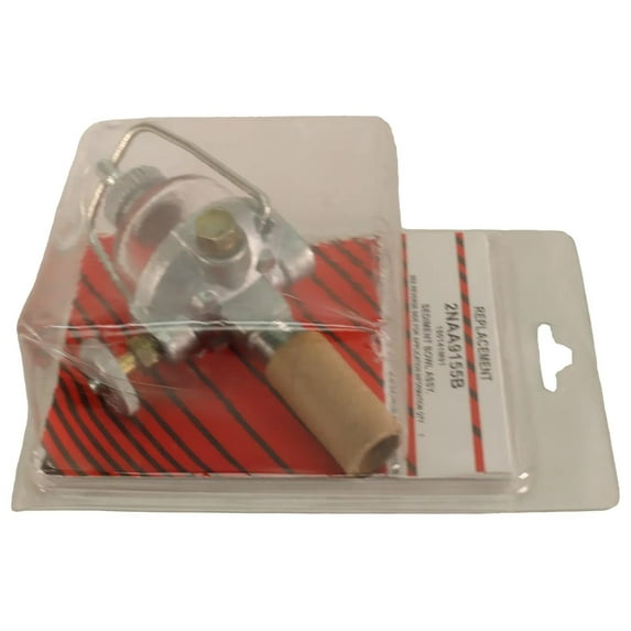 RAParts 2NAA9155B New Fuel Bowl Assembly Fits Ford Tractors 8N 9N 2N NAA 600