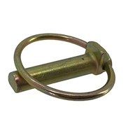 SMA 7/16x1-3/4" Lynch Pin - DKLP200