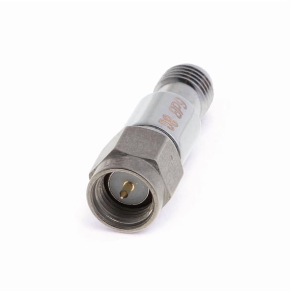 SMA Coaxial Fixed Attenuator 40DB/30DB/20DB/10DB/6DB/3DB DC-6 GHz 2W Coaxial