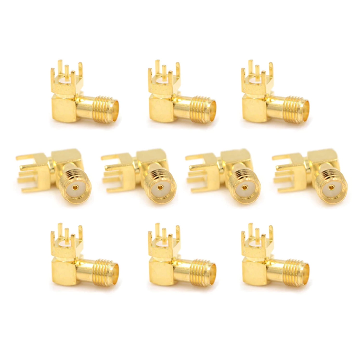10 x YOU.S Original Schlauchverbinder Zwischenstück RGV 16x8 mm 90 10 x YOU.S Original Schlauchverbinder Zwischenstück RGV 16x8 mm 90