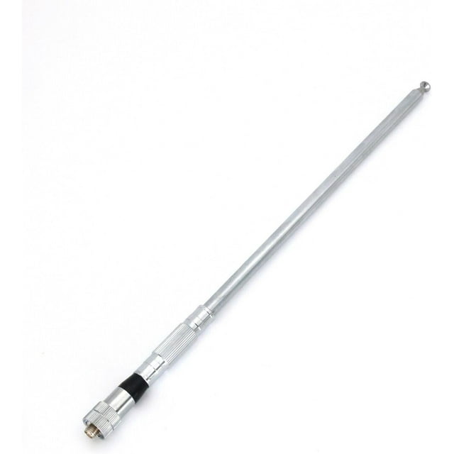 SMAFemale 27MHz Telescopic Multiple Uses Antenna for Two Way Radio CB