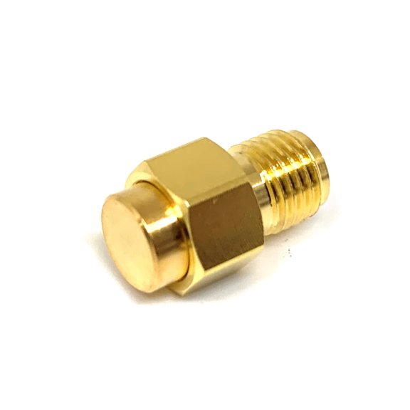 SMA Female RF Coaxial Termination Dummy Load 50 Ohm 1W 18GHz