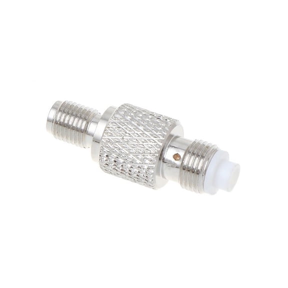SMA Female To FME Female Plug RF Connector Straight RF Coaxial Adapter TAPDRA Spare Part