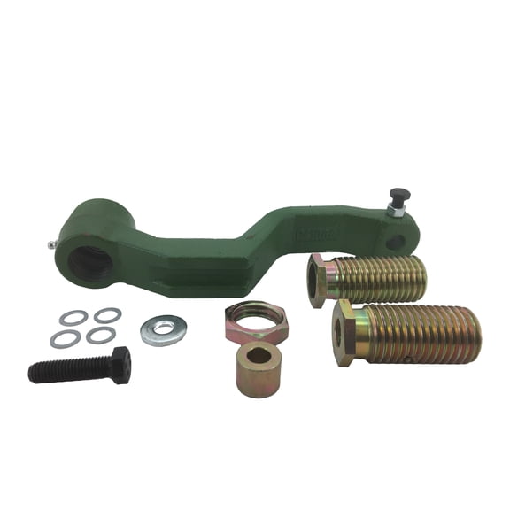 SMA JD Univ Gauge Wheel Arm Kit - 864-SMA7017