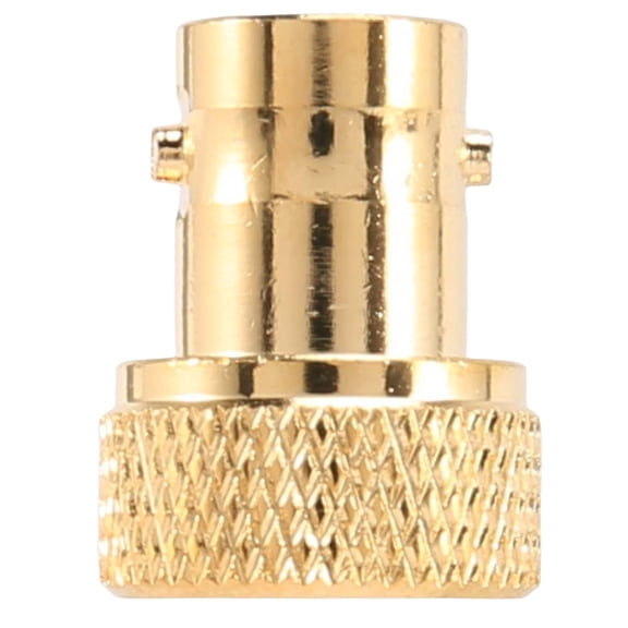 SMA Male to BNC Female Jack M/F Straight Type Adapter Coaxial Connector