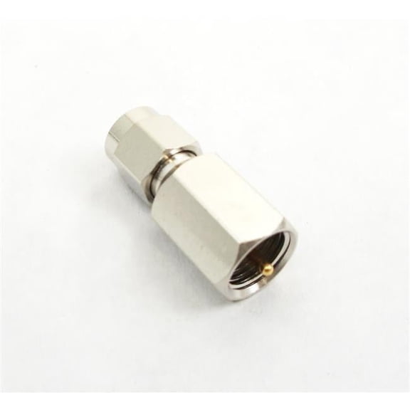 SMA Male to FME Male Adaptor