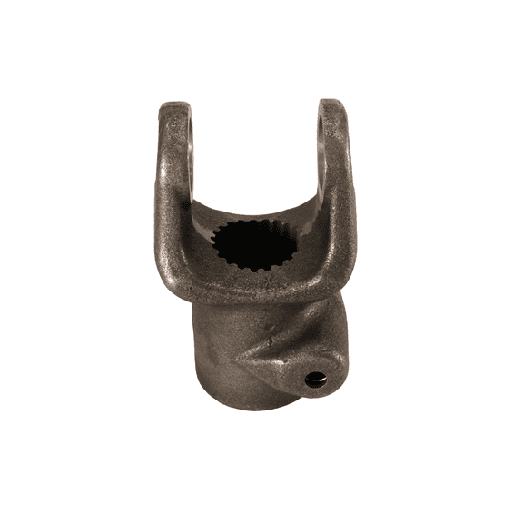 SMA Products 12 Series Quick Disconnect Yoke 21 Spline - 971-1021221