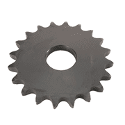 SMA Products 80-20 Tooth Sprocket - 971-20008020