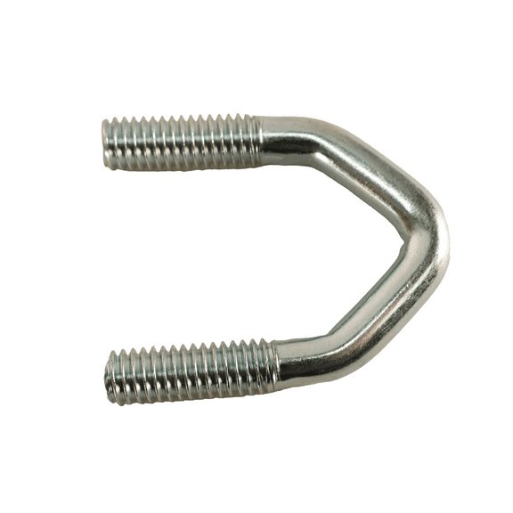 SMA Products V-Bolt For Harrow Tooth 3/8" - 925-D38134