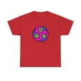 thumbnail image 1 of SMA Santa Monica Airlines Rocco Division Vintage Skate T Shirt Design - Red / 5XL, 1 of 4