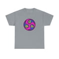 thumbnail image 1 of SMA Santa Monica Airlines Rocco Division Vintage Skate T Shirt Design - Gravel / S, 1 of 4