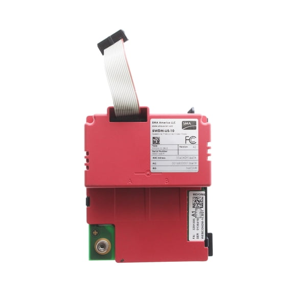 SMA Solar SWDM-US-10 SpeedWire Web-Connect Data Interface Module