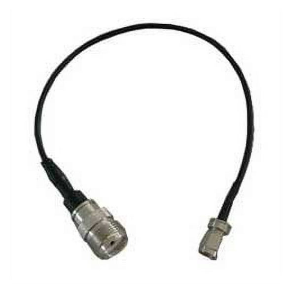 SMA To UHF Cable 16 Inch - CA740