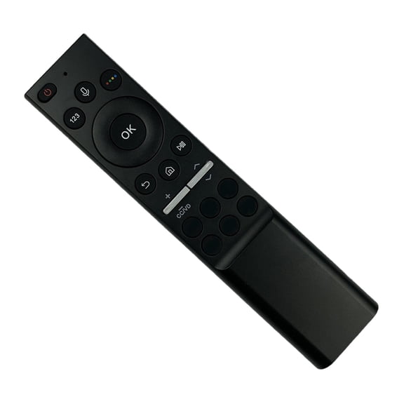 SMA6 Remote Controller for Dedicated Replacement Voice Remote Control High Sensitivity Button