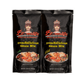 thumbnail image 1 of SMACKALICIOUS MILD & GARLIC SEASONING MIX 2-PACK, 1 of 7