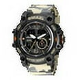 thumbnail image 1 of SMAEL 8007 Sports Men Watches Top Brand Luxury Military Alarm Quartz Watch Men Waterproof Digital Dual Time Display Clock For Male, 1 of 12