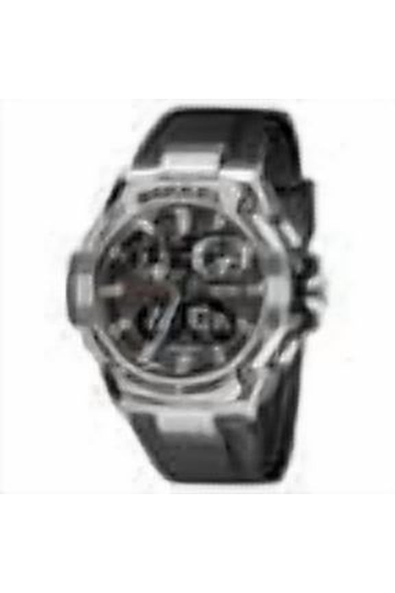 8066 Top Brand Sport Men Watch Led Light Dual Display Student Wristwatch Male Military Alloy Case Stopwatch Watches