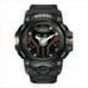 SMAEL 8075 Brand Quartz Digital Watch For Men Luxury Dual Display Sport Stopwatch Male Waterproof Multifunction LED Wristwatch