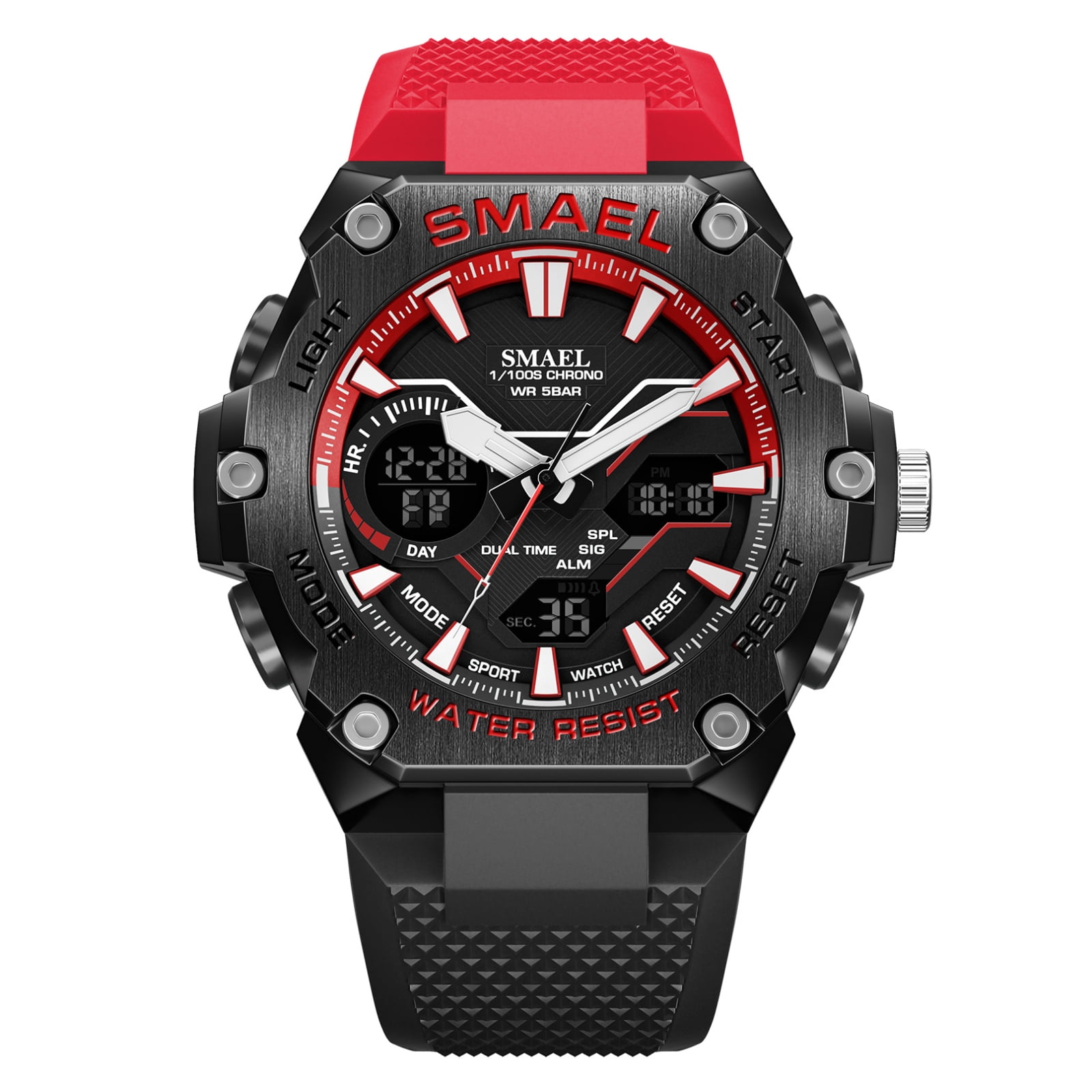 Black Red