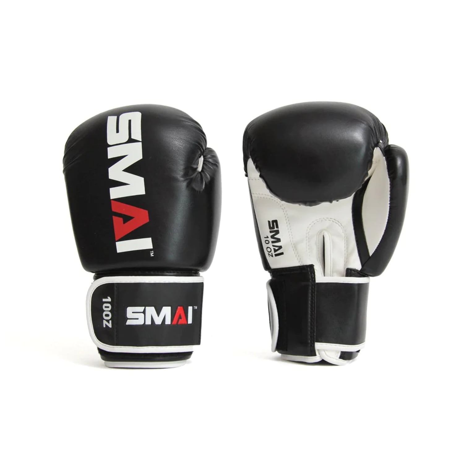 SMAI Essentials Boxing Gloves - Walmart.com