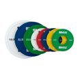 SMAI Weight Lifting Change Plates (Pairs)