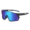 thumbnail image 1 of SMAIKY Kids Sunglasses Polarized Youth Baseball Sunglasses for 5-14 Boys Girls UV400 Sports Softball Skateboard Cycling Glasses, 1 of 8