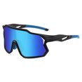 thumbnail image 1 of SMAIKY Kids Sunglasses Youth Baseball Glasses for 6-16 Boys Girls Men Women UV400 Sports Goggles for Cycling Climbing Softball, 1 of 13