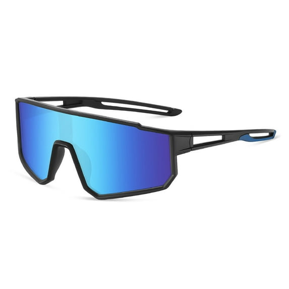 SMAIKY Kids Sunglasses Youth Baseball Sunglasses Cycling Sunglasses for 6-14 Boys Girls Teens UV400 Protection Football Goggles