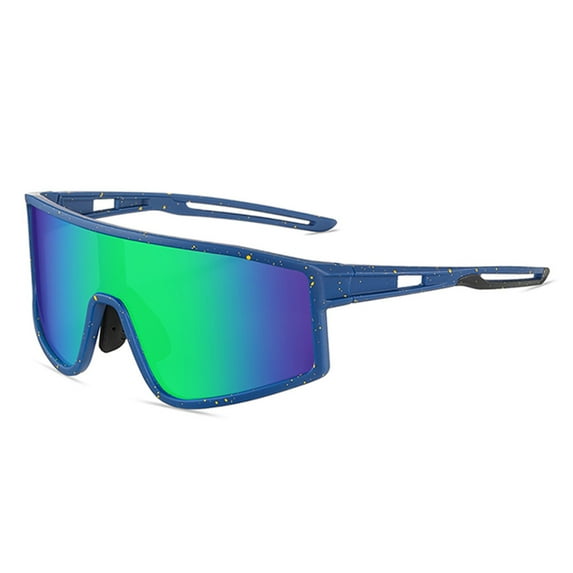 SMAIKY Kids Sunglasses Youth Baseball Sunglasses Cycling Sunglasses for 6-14 Boys Girls Teens UV400 Protection Football Goggles