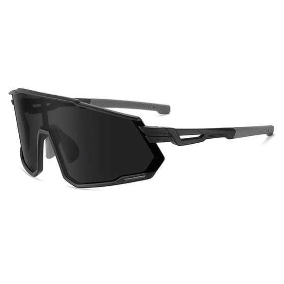 SMAIKY Polarized Sports Sunglasses for Youth Men Women UV Protection Cycling Running Baseball Sun Glasses Softball Goggles