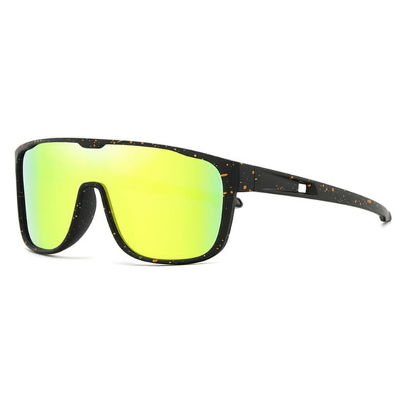 SMAIKY Youth Baseball Sunglasses for Boys Girls Kids Sports Sunglasses Age 5-14 Softball Tennis Cycling Shades