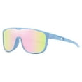 thumbnail image 1 of SMAIKY Youth Baseball Sunglasses for Boys Girls Kids Sports Sunglasses Age 5-14 Softball Tennis Cycling Shades, 1 of 12