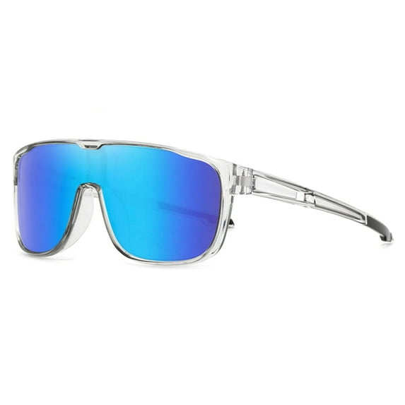 SMAIKY Youth Baseball Sunglasses for Boys Girls Kids Sports Sunglasses Age 5-14 Softball Tennis Cycling Shades
