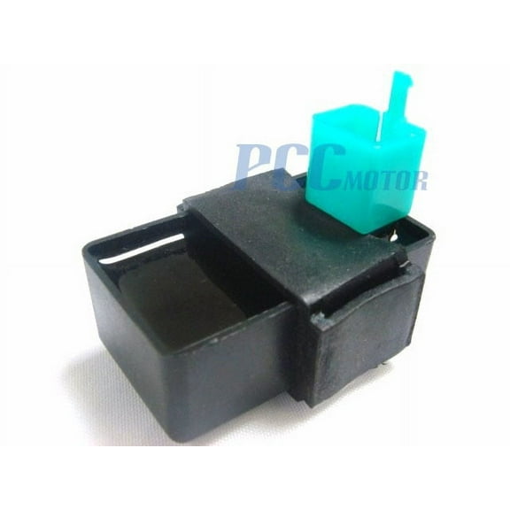 SMALL 5 PIN AC CDI BOX JH70 MOTORCYCLE PIT DIRT Bike ATV CD01
