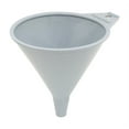 thumbnail image 1 of SMALL FUNNEL 1/2PT GRAY (Pack of 1), 1 of 1