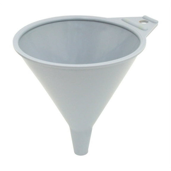 SMALL FUNNEL 1/2PT GRAY (Pack of 1)