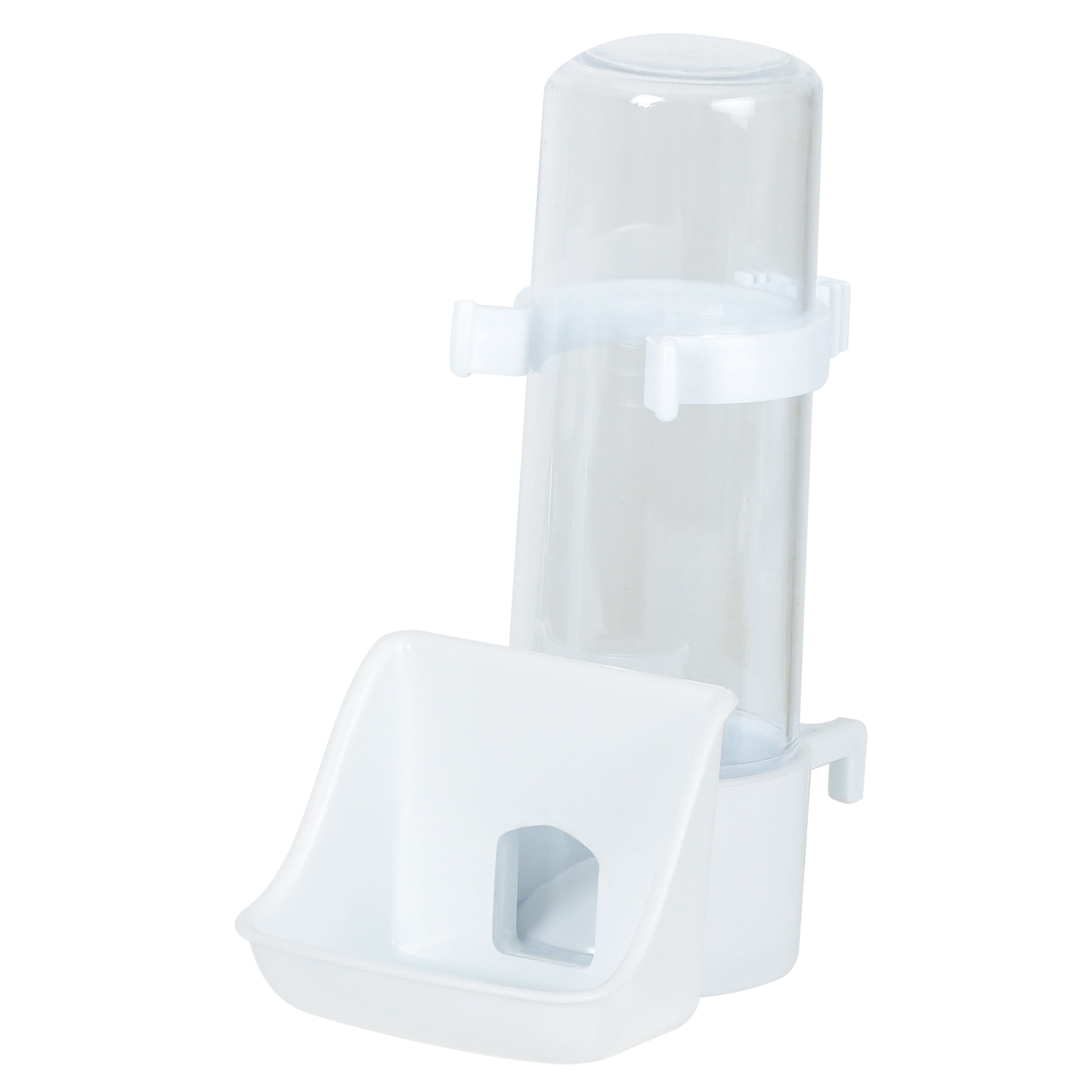 SMALL INTERIOR SILO FEEDER FOR BIRDS