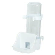 SMALL INTERIOR SILO FEEDER FOR BIRDS
