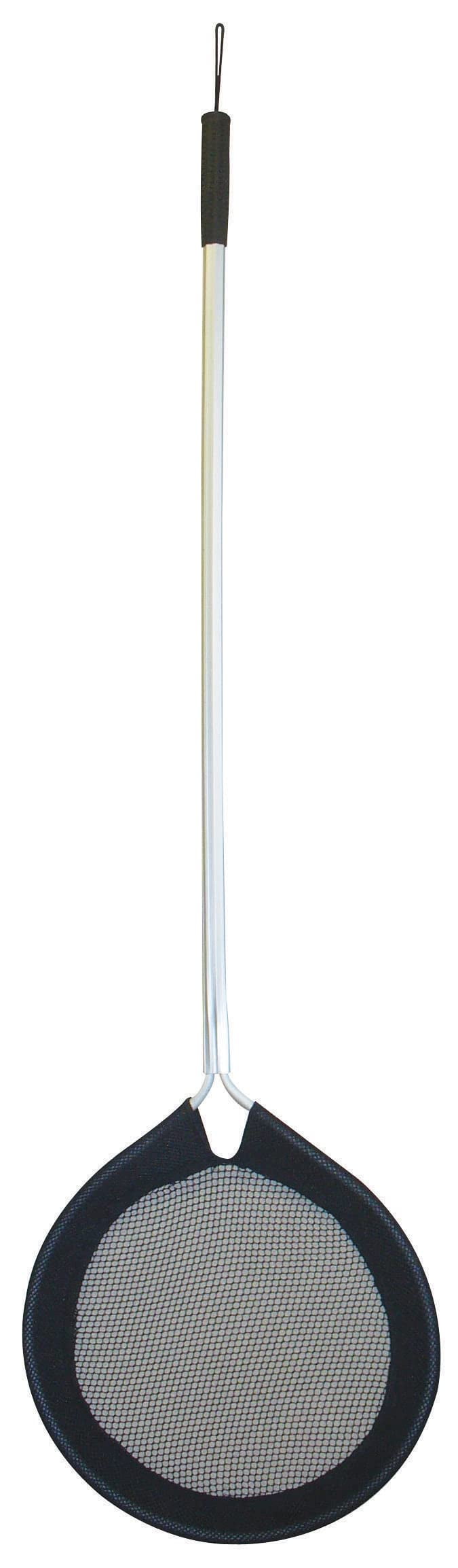 Small Aluminum and Nylon Koi Pond Net with Handle