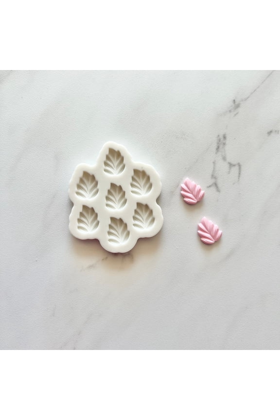 SMALL LEAVES MOLD (7)