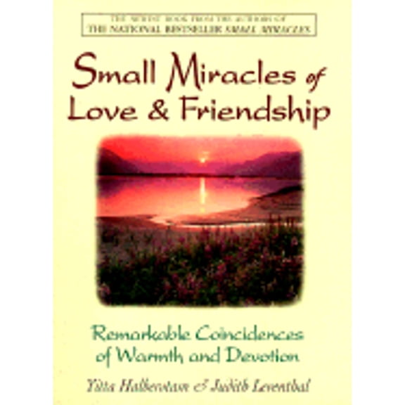 Pre-Owned SMALL MIRACLES OF LOVE FRIENDSHIP