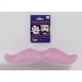 thumbnail image 1 of SMALL PLUSH MOUSTACHE-PINK, 1 of 2