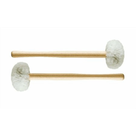 SMALL PUFF GONG BEATER