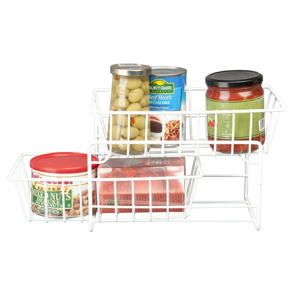 SMALL SLIDE-OUT ORGANIZER